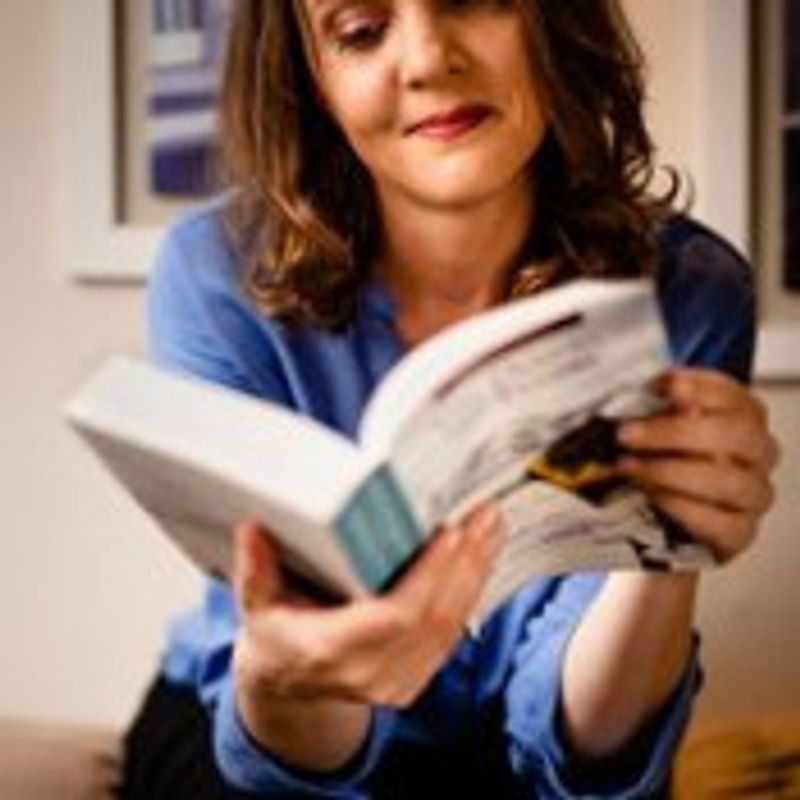 Ana Flávia Hantt picture