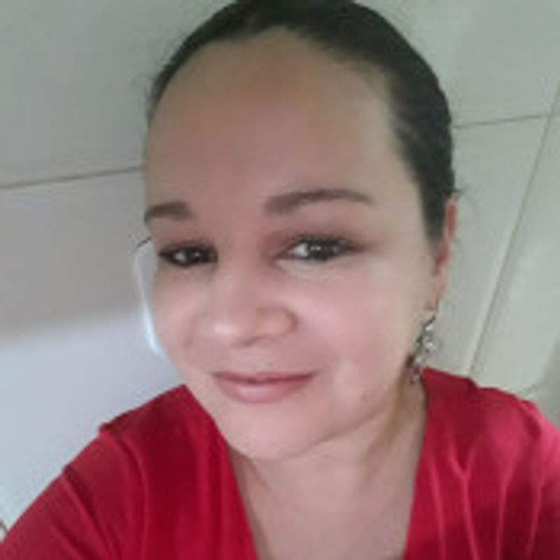 Susi Domingues picture