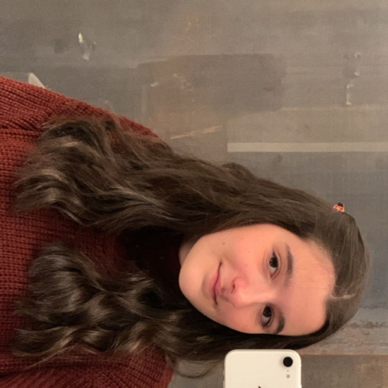 Sabrina scandolara picture