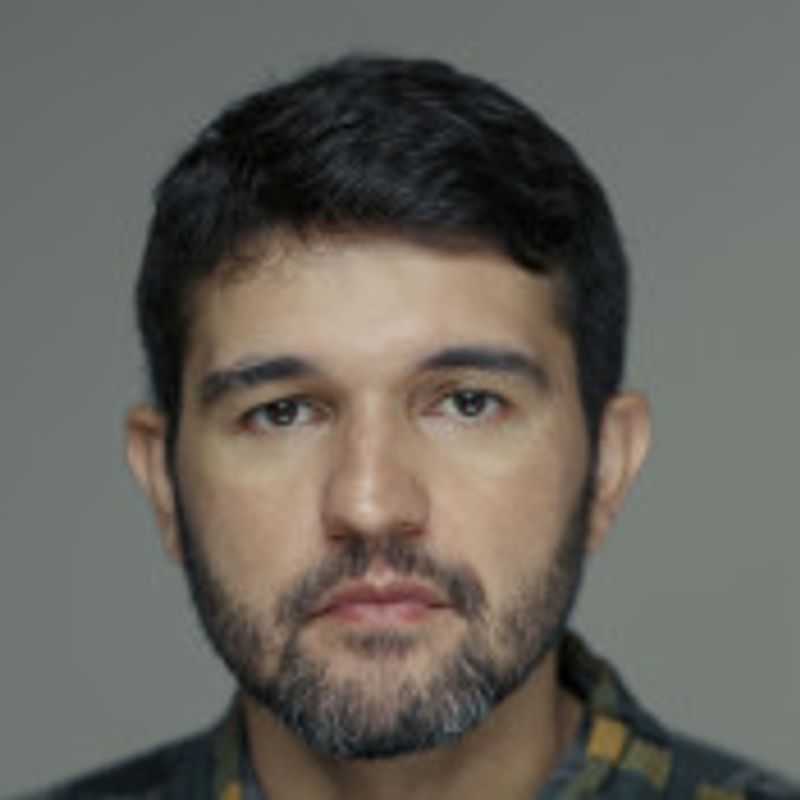 Paulo César Gomes picture