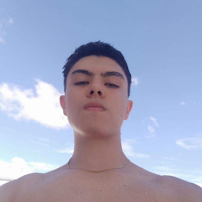 Gabriel Capelin picture