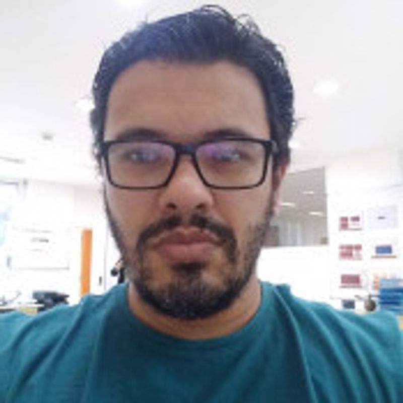 Marcio Fugivara  picture