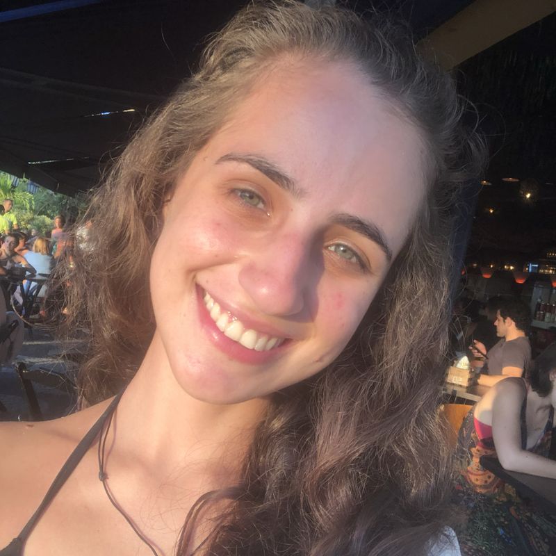 Ana Carla Sasso picture