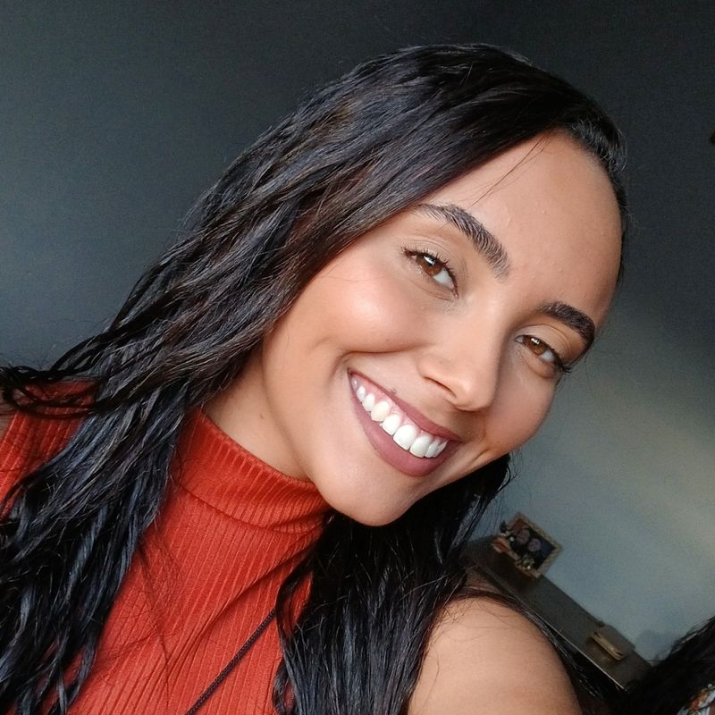 Ana Carolina Silva Nascimento picture