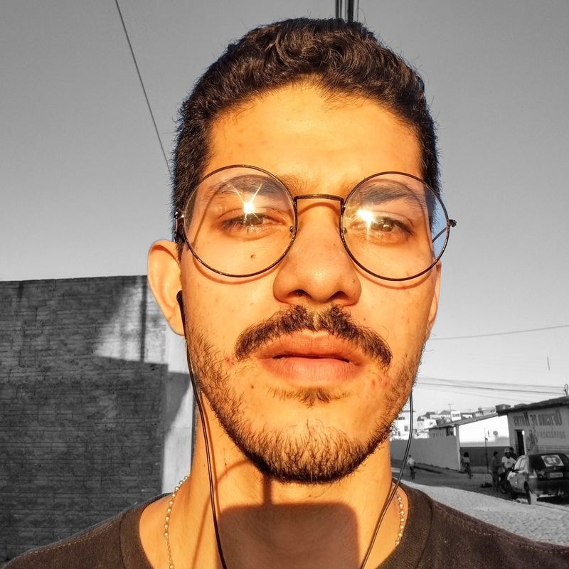 Wilquer Oliveira picture