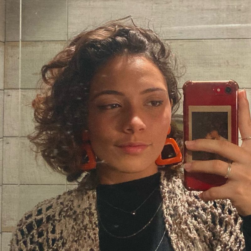 Larissa Ferreira picture