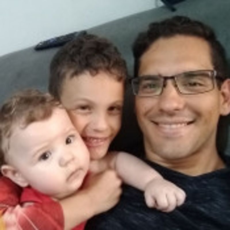 Vinícius Silva picture
