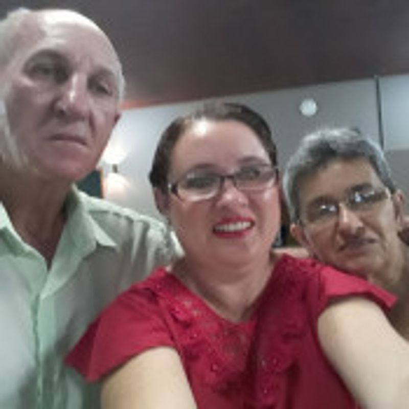 Aline Aparecida Frias picture
