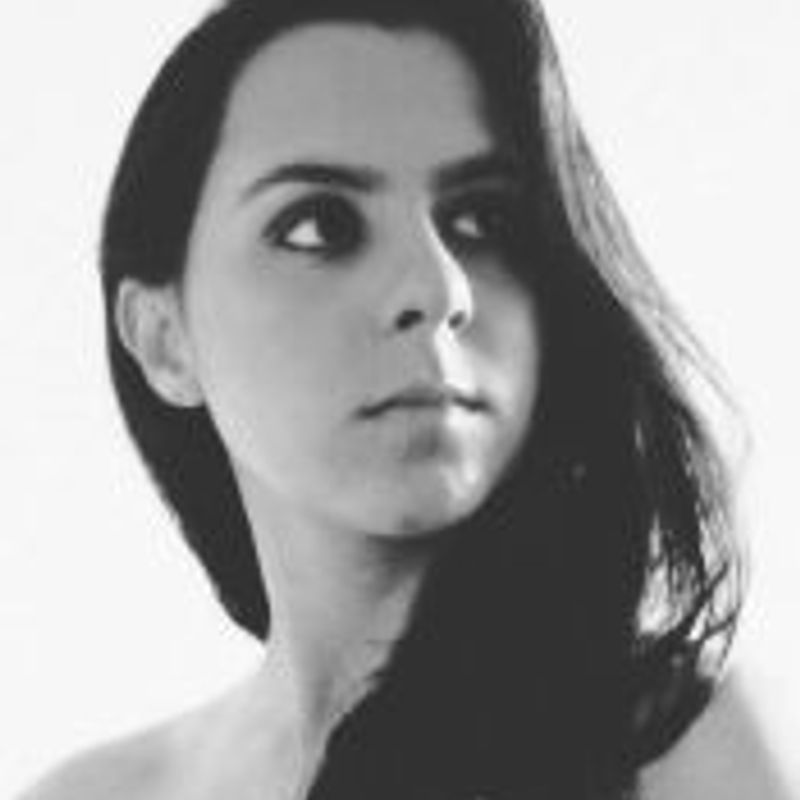 Thaine Martins picture