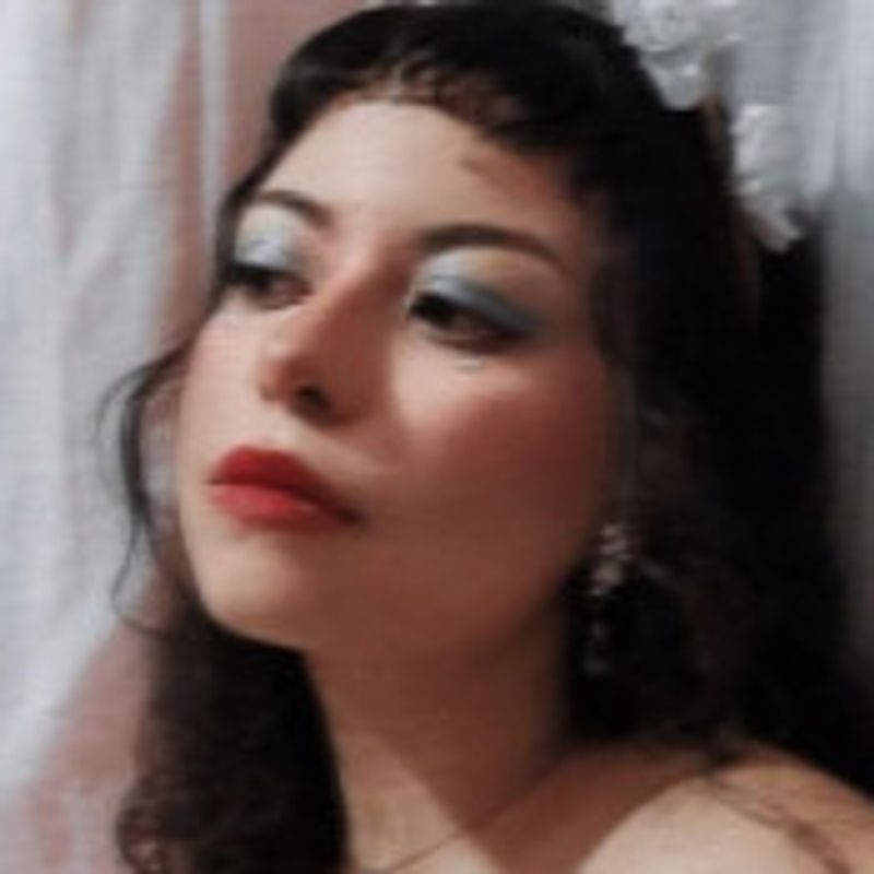 ana clara picture