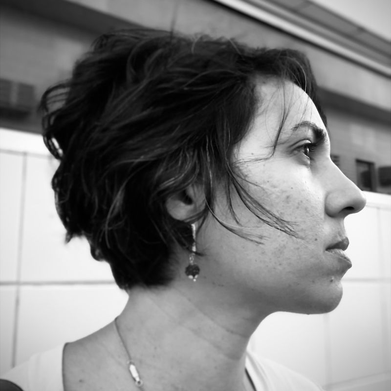 Vanessa Melo picture