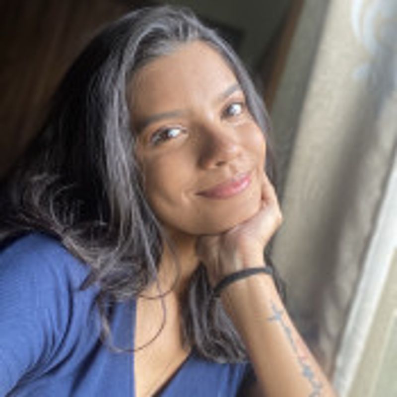 Nássara Letícia  picture