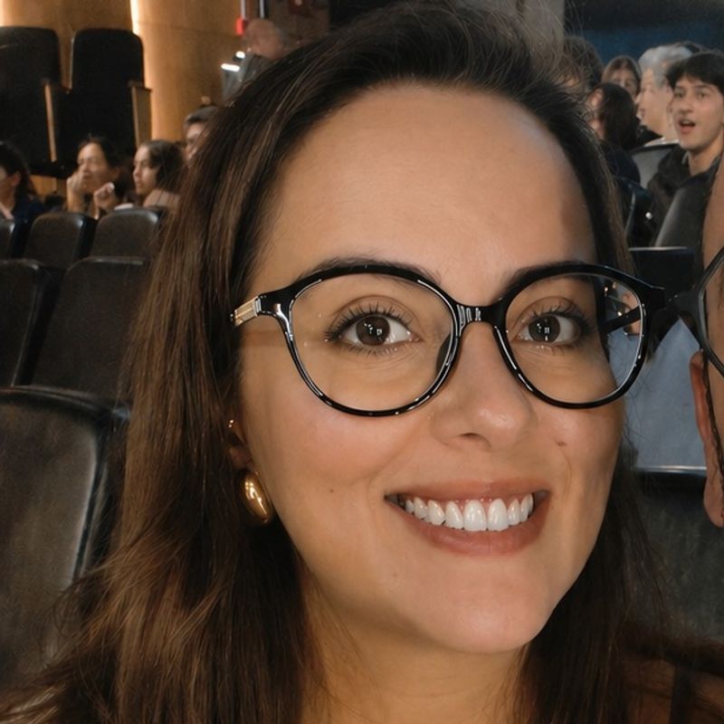 Larissa Lemes picture