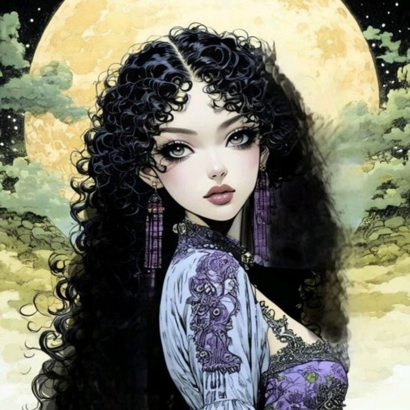 Charly nunes picture