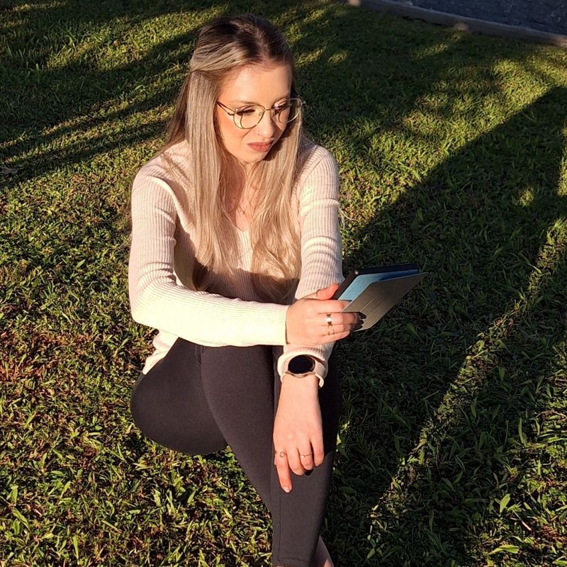 Eli Paula bacheladenski  picture
