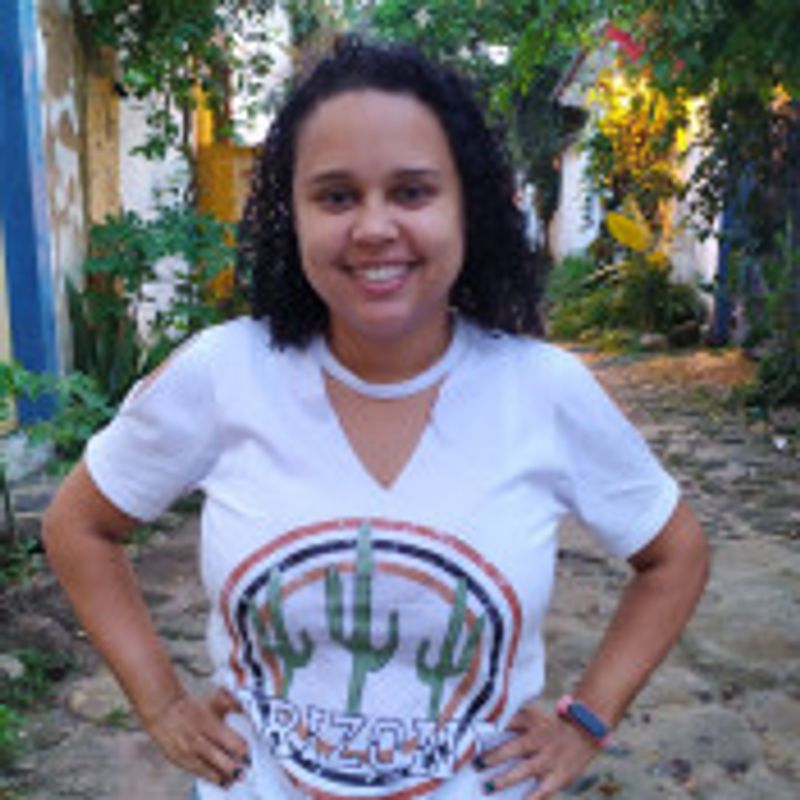Fernanda de Oliveira picture