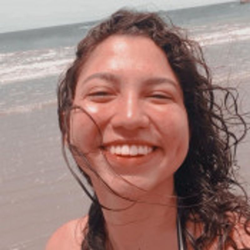 Marina Araújo picture
