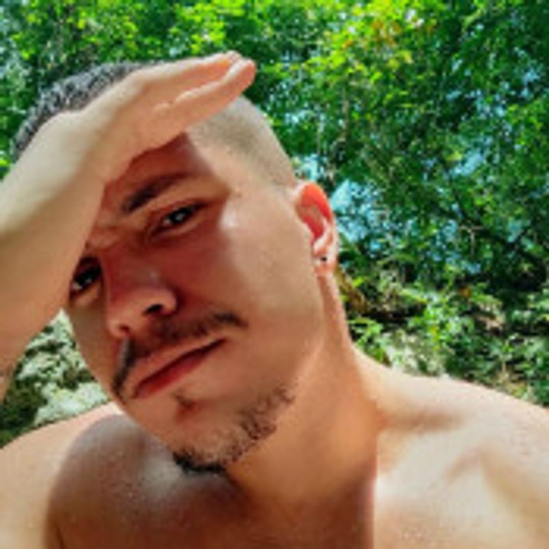 Henrique Camargo picture