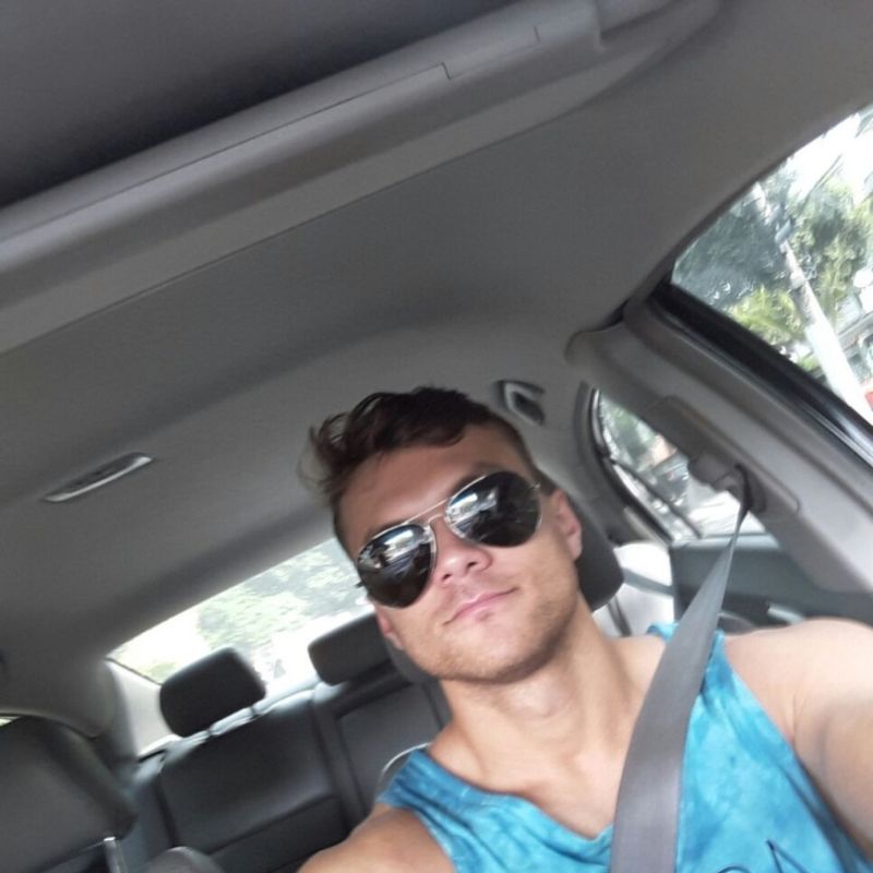 Alan  picture
