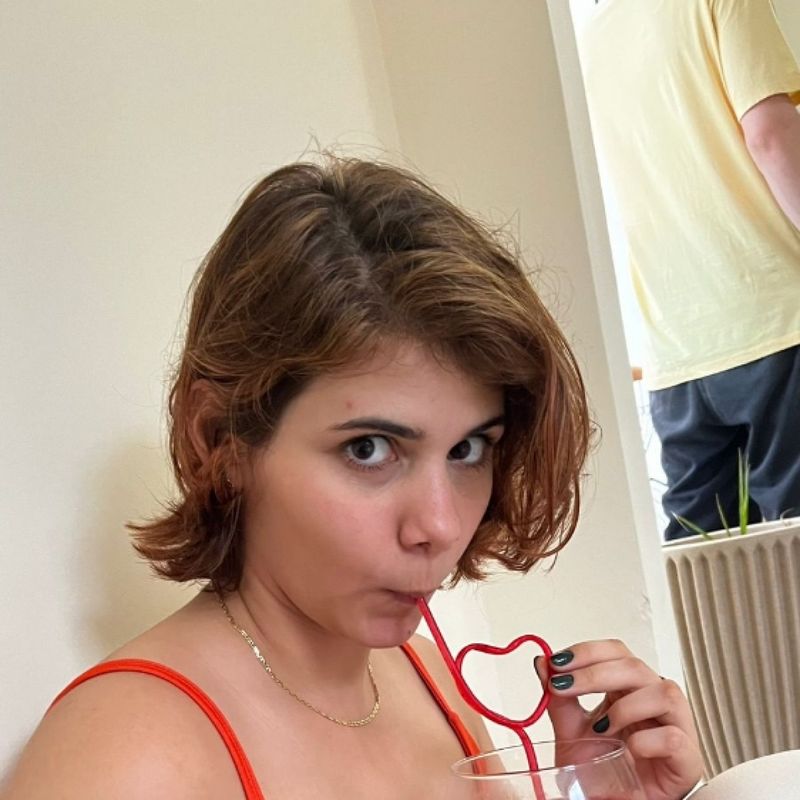 Ester Amaral picture