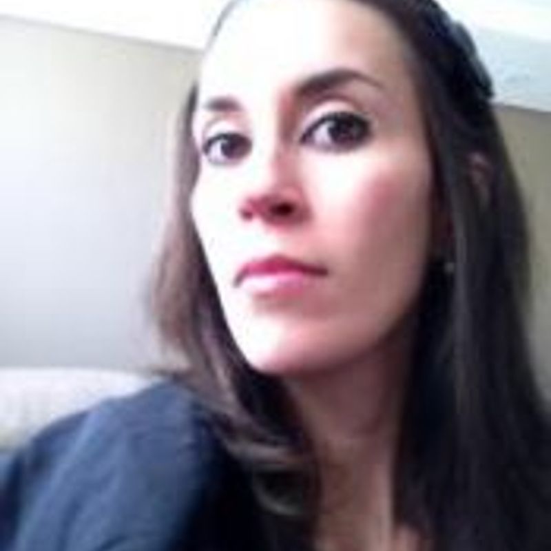 Marcela Mendes picture