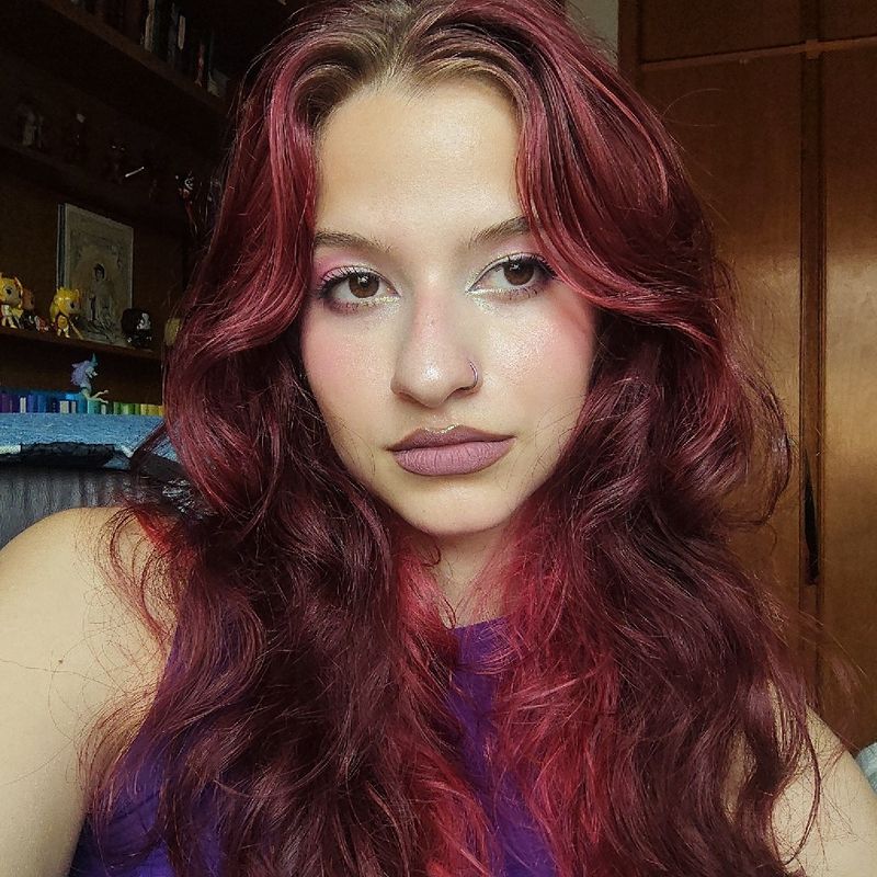 Clara Ribeiro  picture