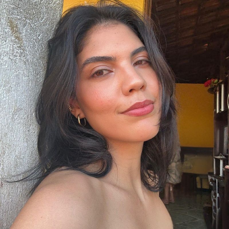 Luiza Cruz picture