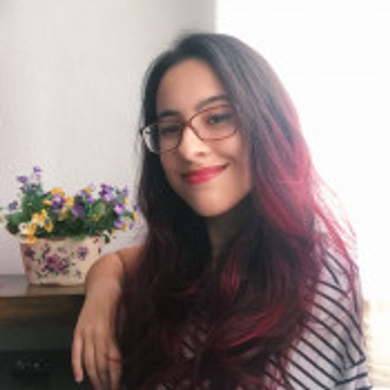 Alexandra Pinheiro Kappke picture