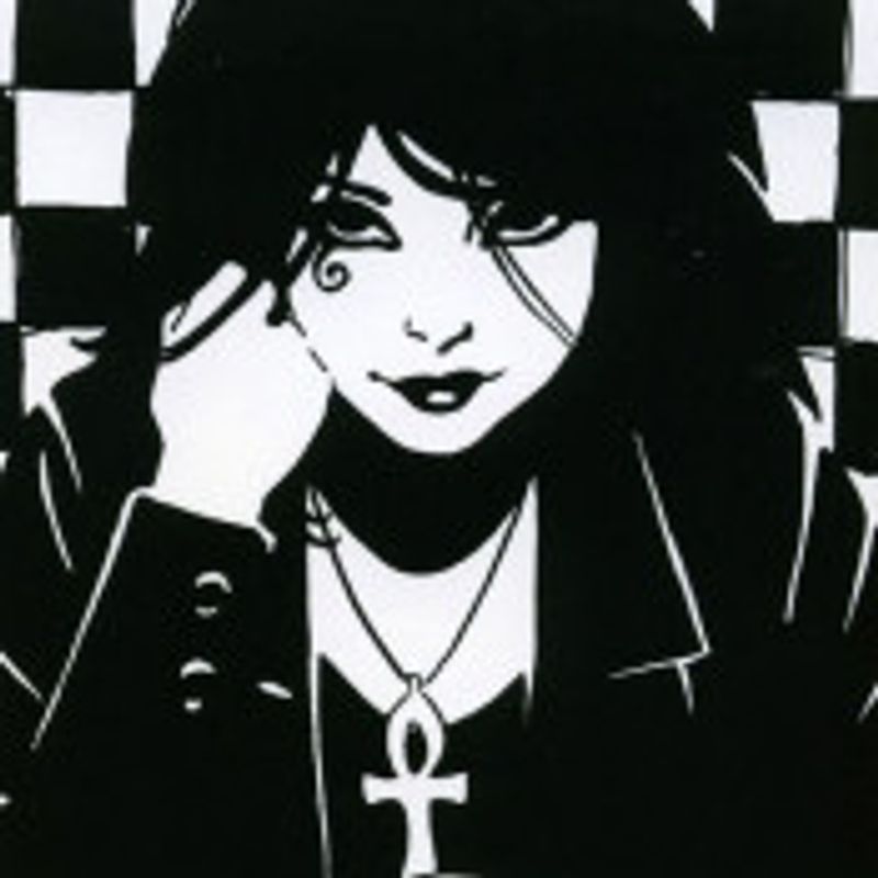 maria picture