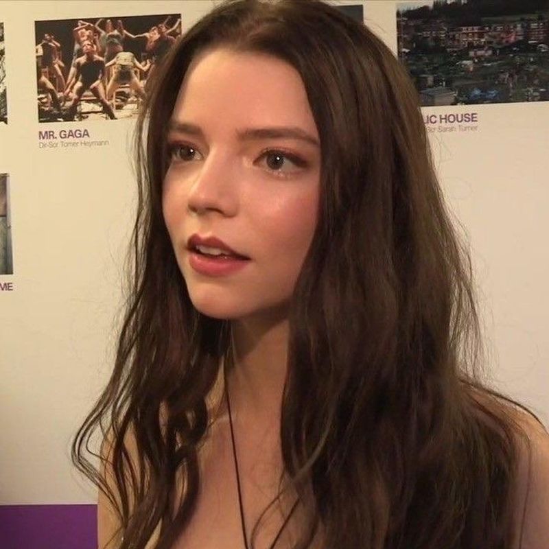 Mariana picture
