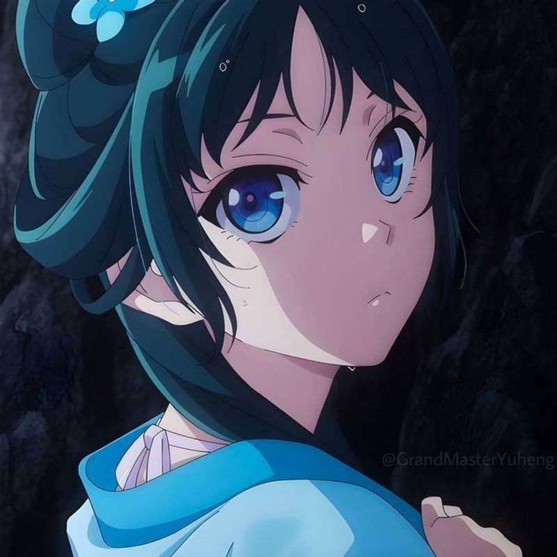 mayah ^-^ picture