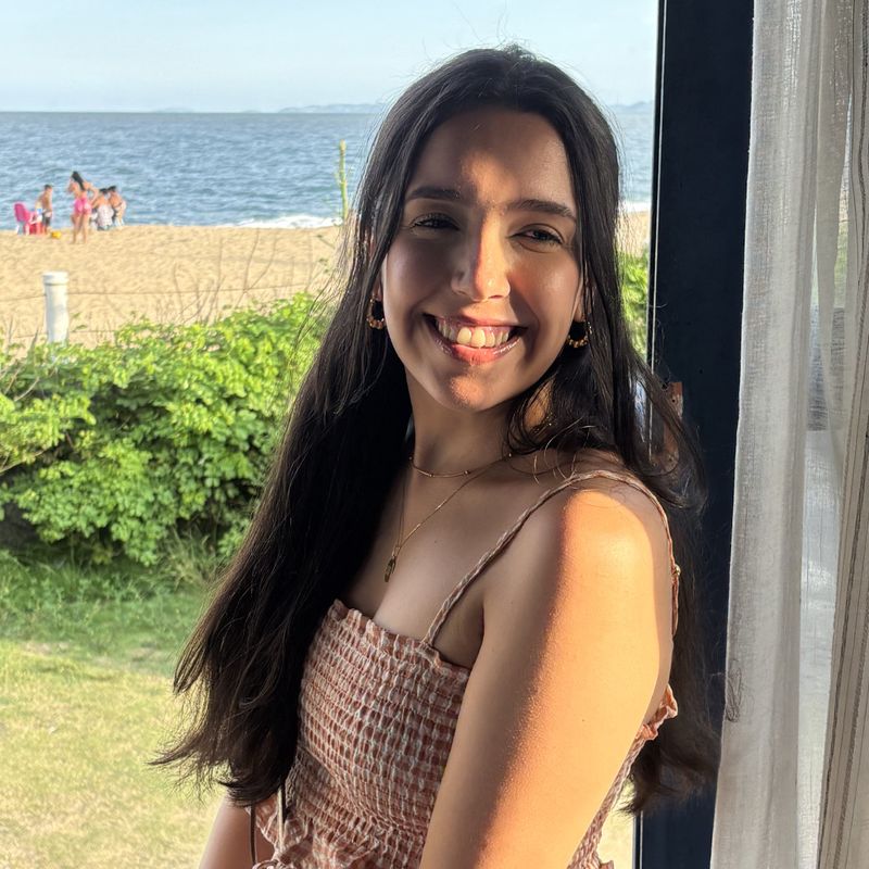Júlia Rocha picture
