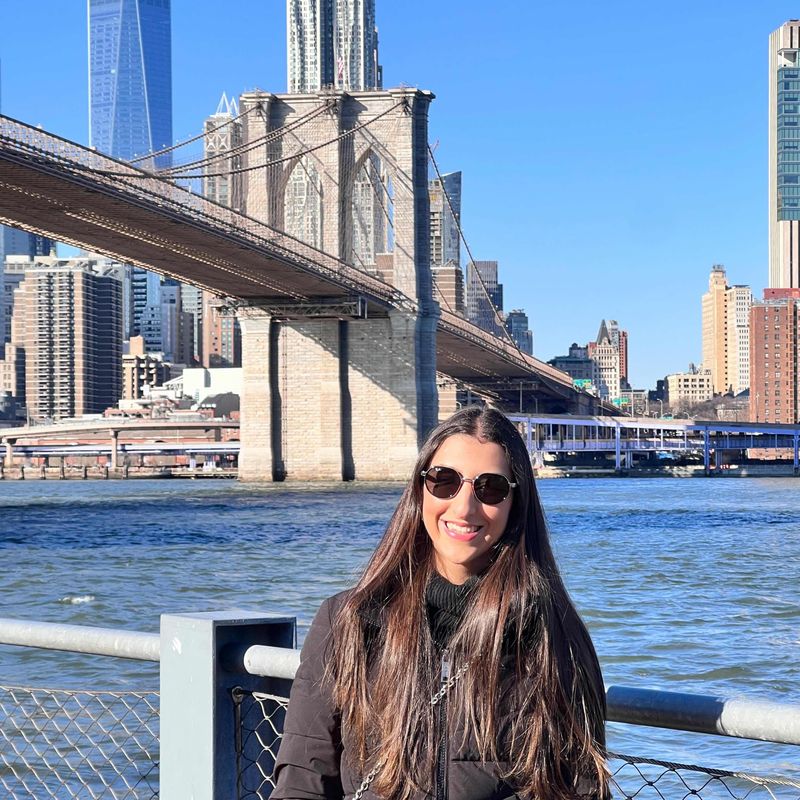 Clara Gusman picture