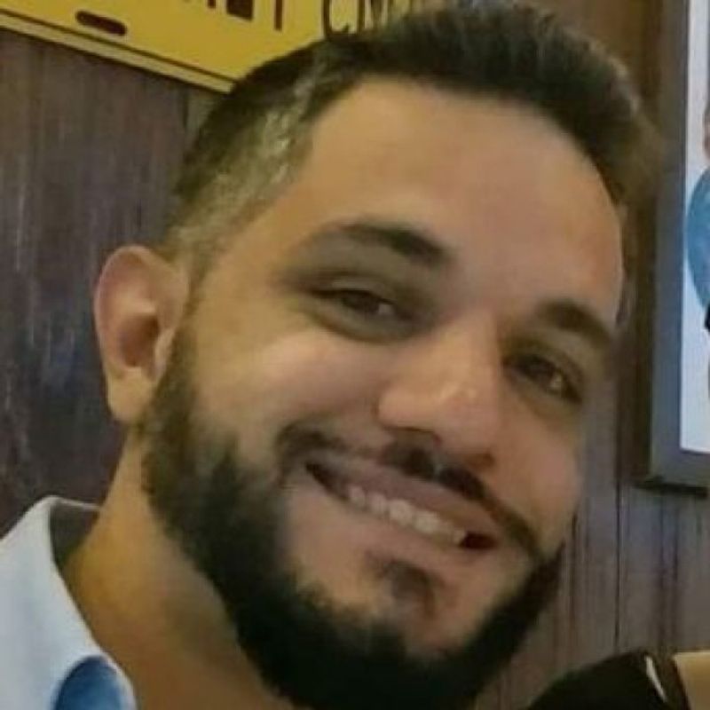 Paulo César Fratantonio picture