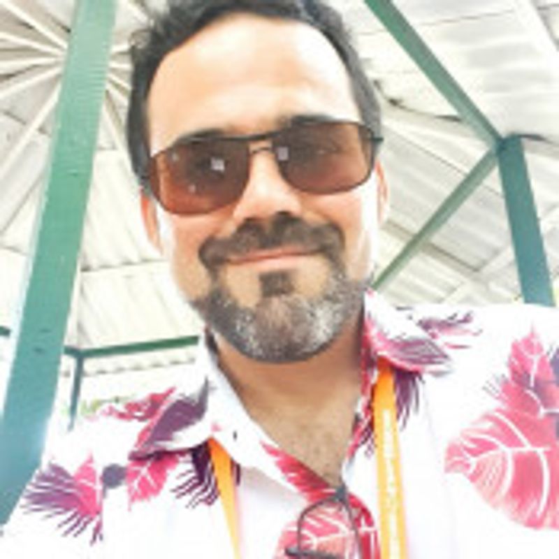 Marcelo Araújo  picture