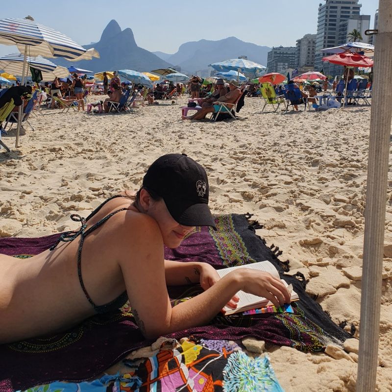 Thaina Pinheiro picture