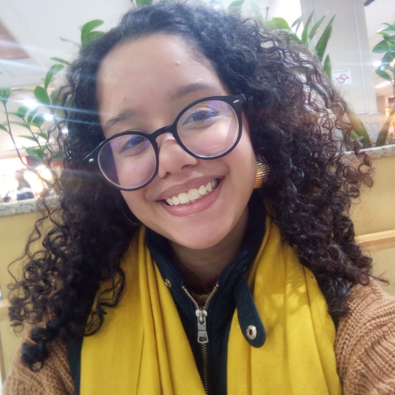 Ana Gabriela Vieira picture