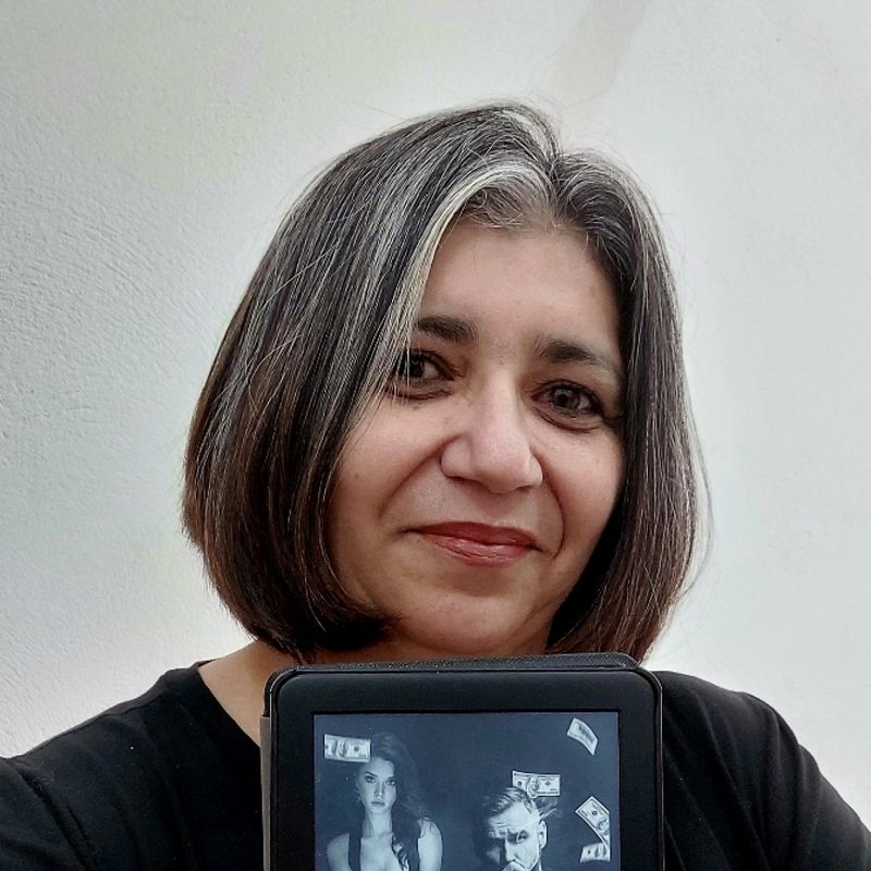 Luceli Joana Silva picture