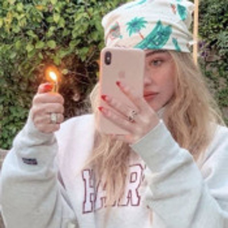 Clair picture
