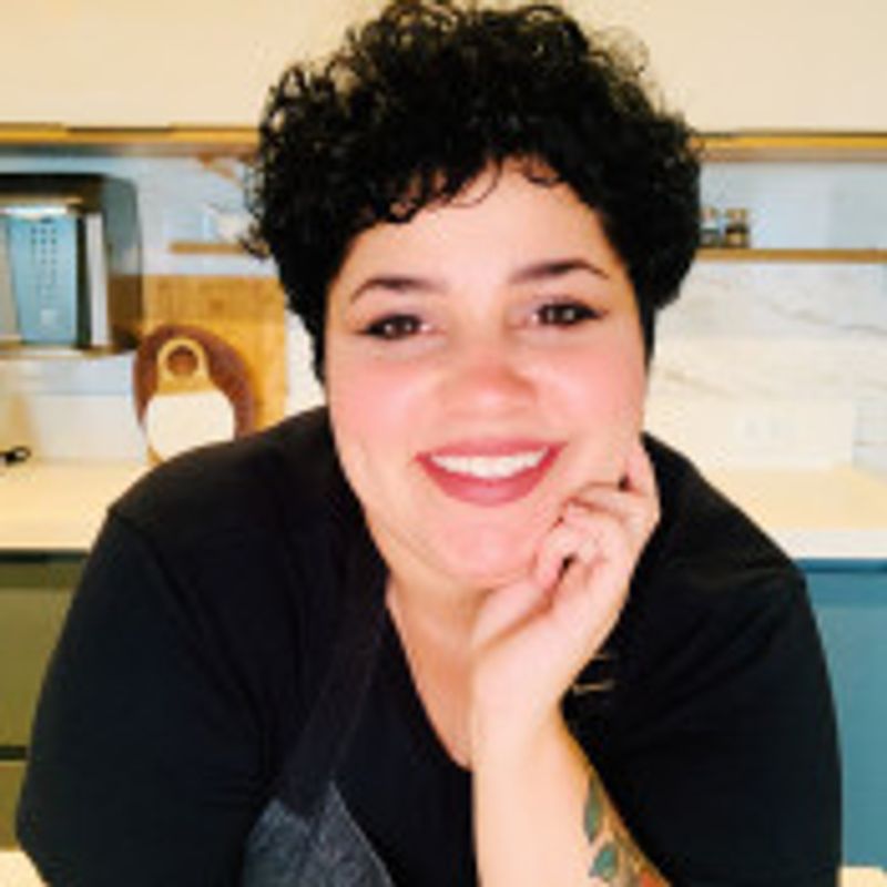 Raquel Fonseca picture