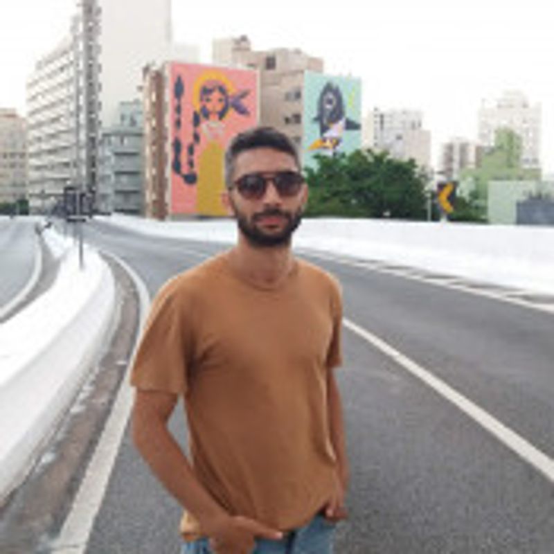 Danilo Vieira picture