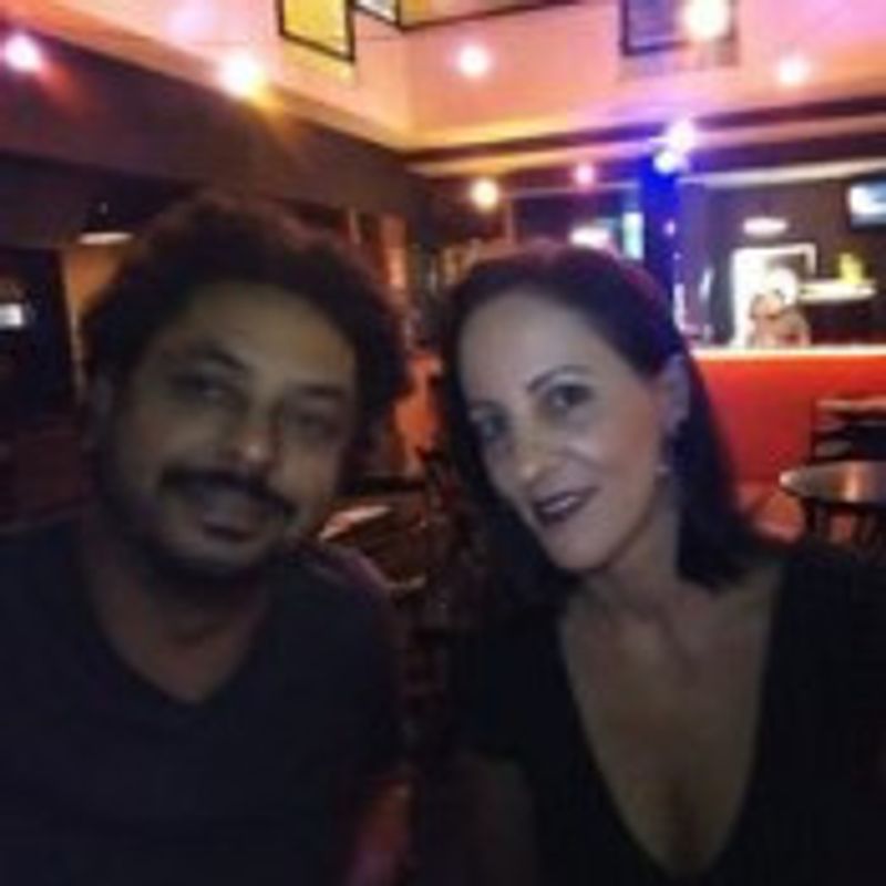 Marina Manzolli picture