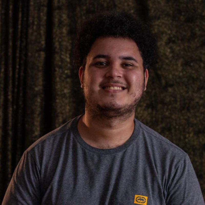 Cleberson Santos picture