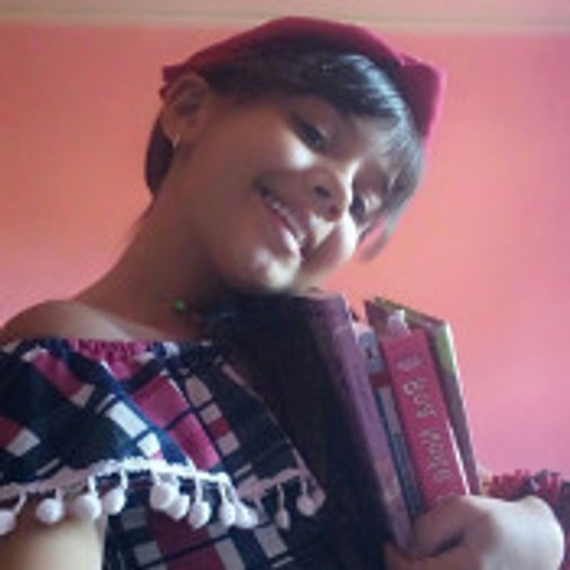 Fatima jamily picture