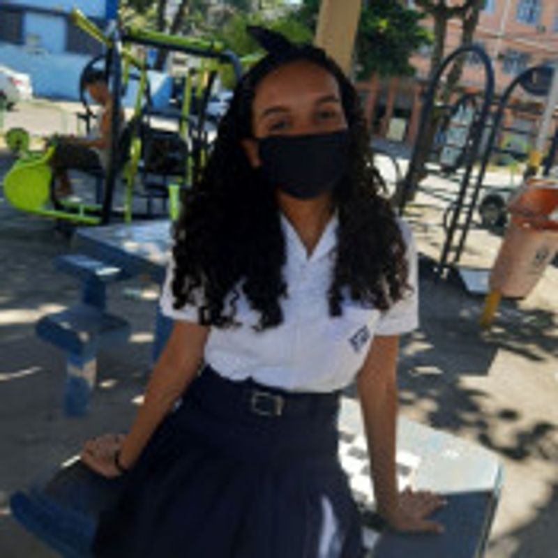 Carolayne Alves picture