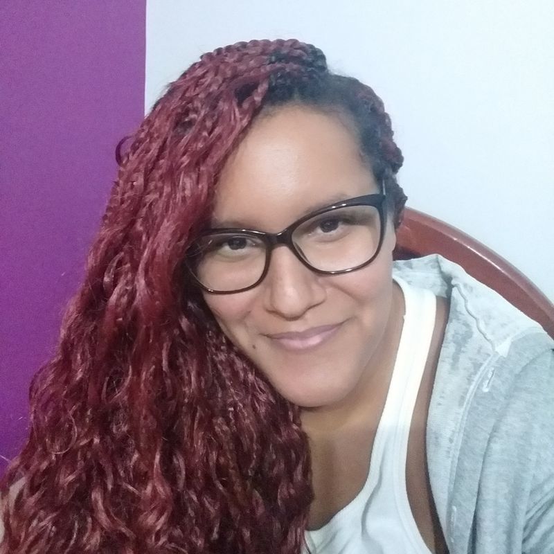 Daiane picture