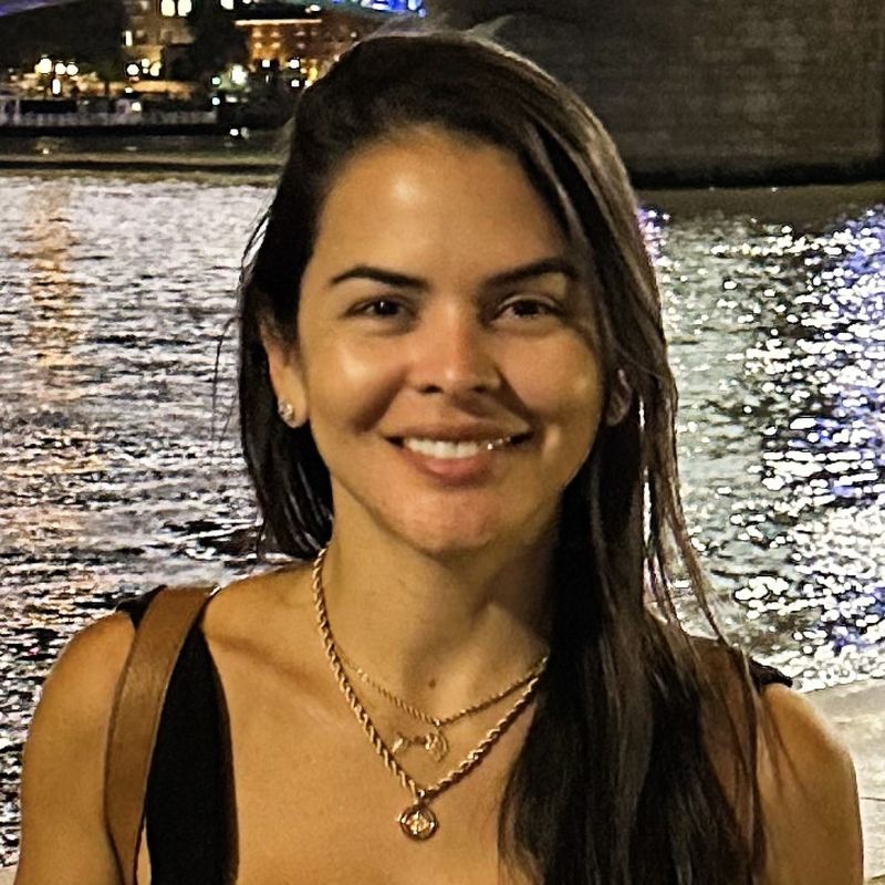 Thyanne Ribeiro picture