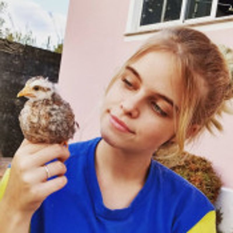 Maria Ahrndt picture