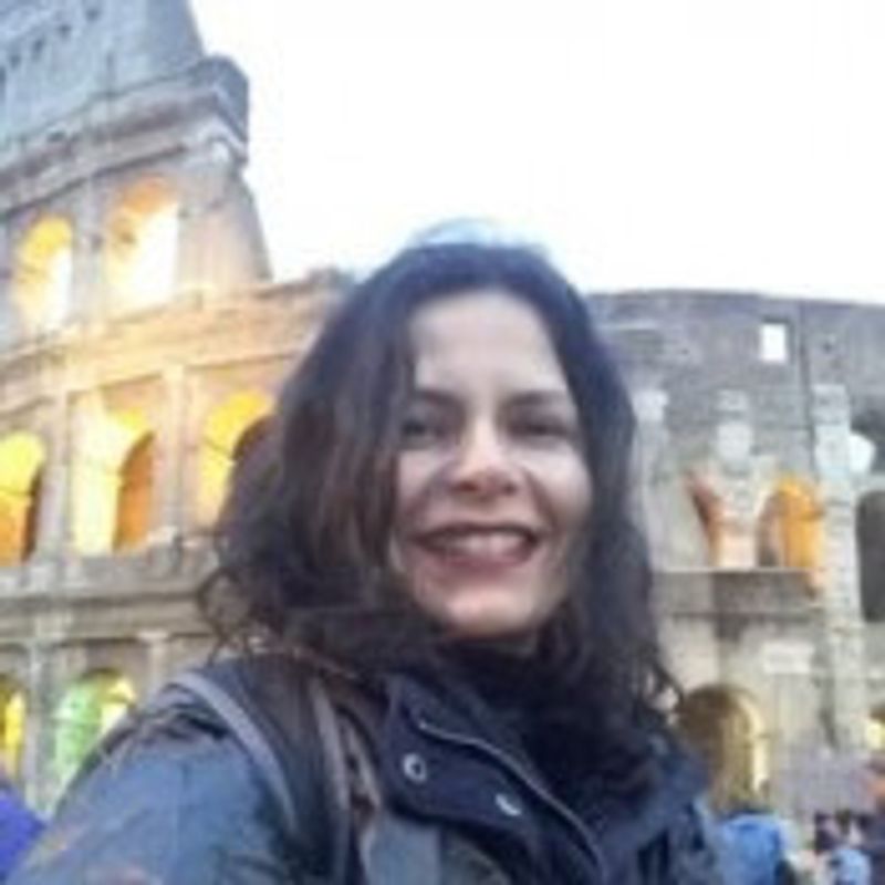 Clarissa Padovani picture