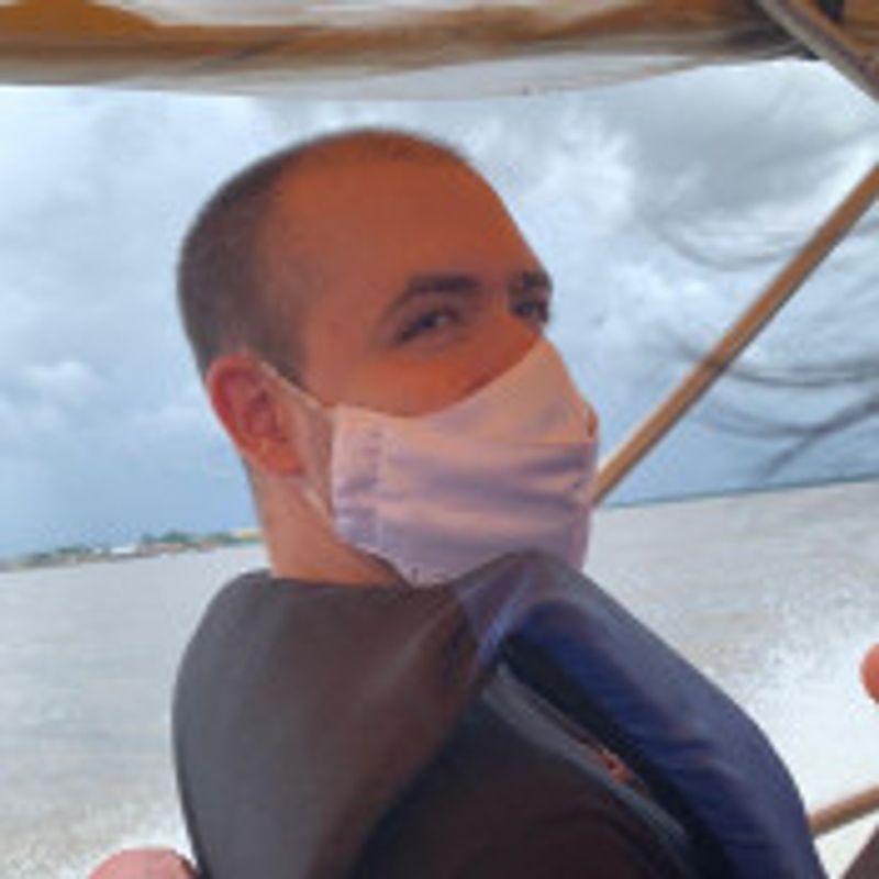 Rafael Dias Toscano picture